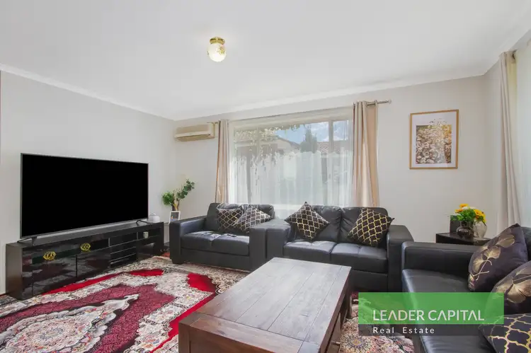 Second view of Homely house listing, 43 Carina Street, Ngunnawal ACT 2913