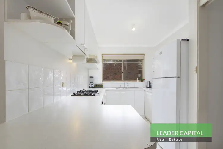 Third view of Homely house listing, 43 Carina Street, Ngunnawal ACT 2913