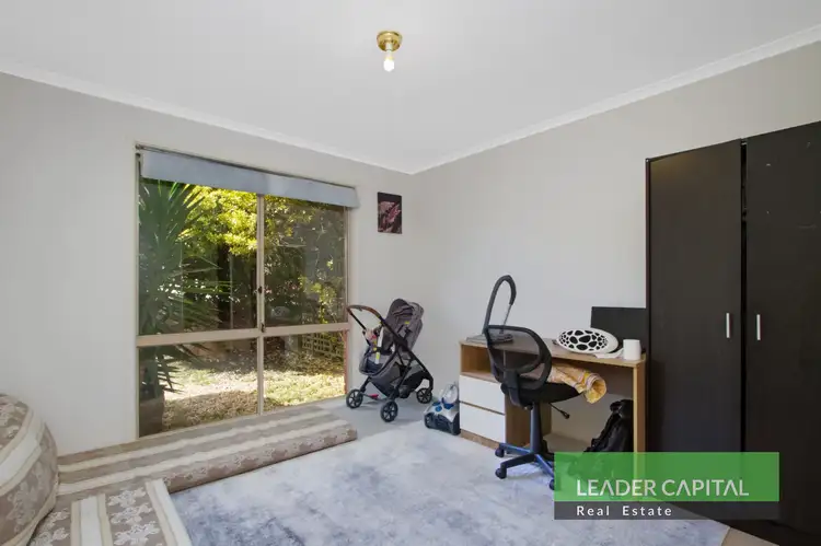 Fourth view of Homely house listing, 43 Carina Street, Ngunnawal ACT 2913