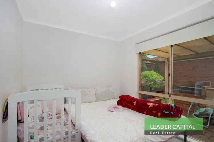 Fifth view of Homely house listing, 43 Carina Street, Ngunnawal ACT 2913