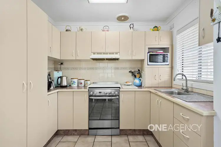 Second view of Homely house listing, 10 Moles Street, Albion Park NSW 2527