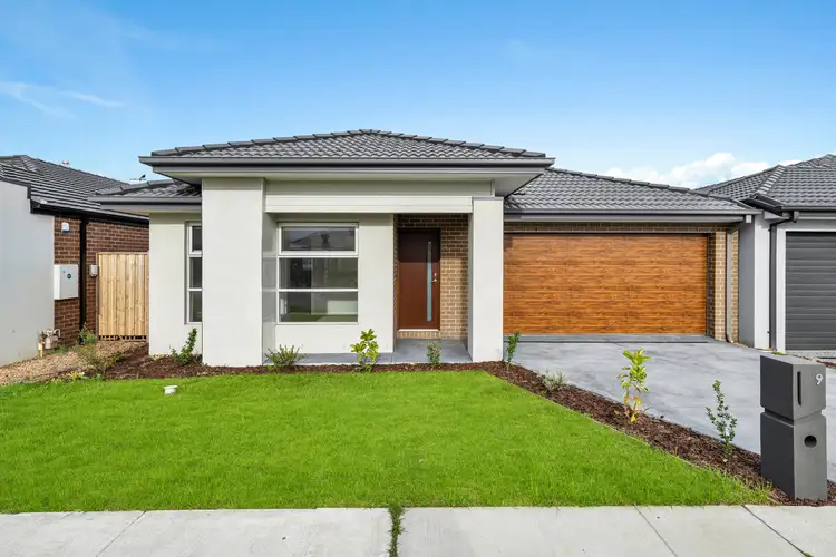 9 Scone Street