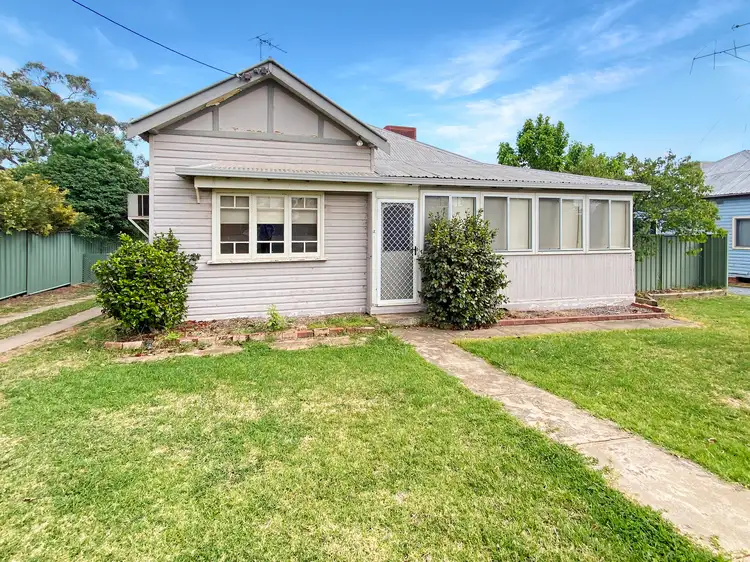 27 Willow St, Leeton NSW 2705