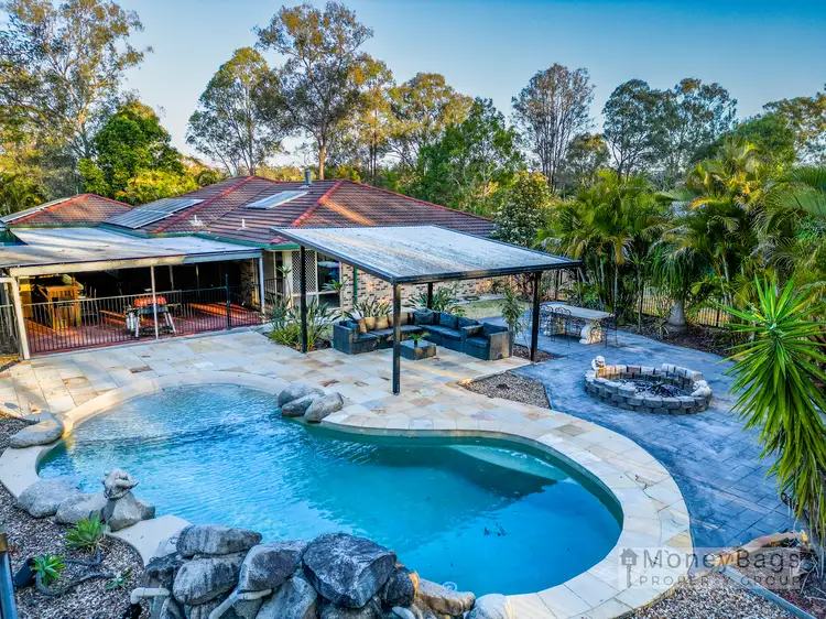 117-119 Bluff Road, Cedar Vale QLD 4285