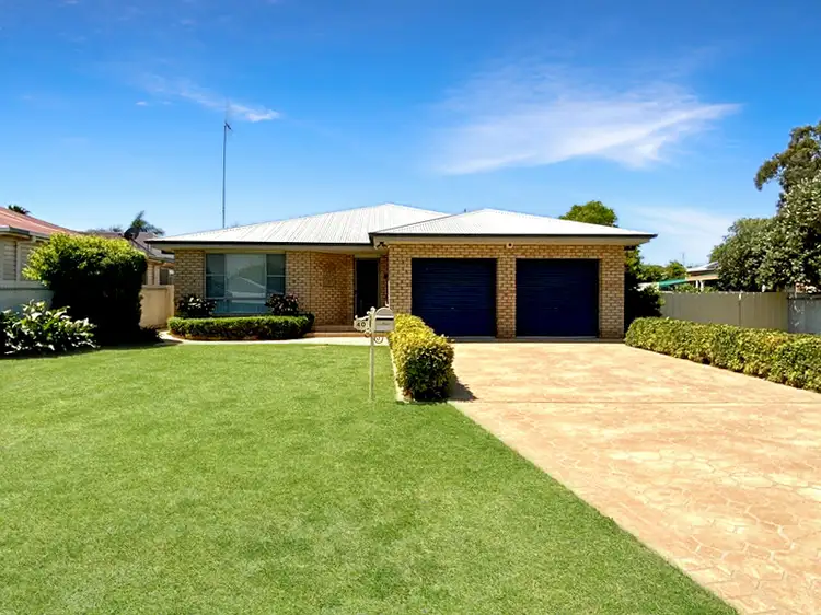 40 William Street, Forbes NSW 2871