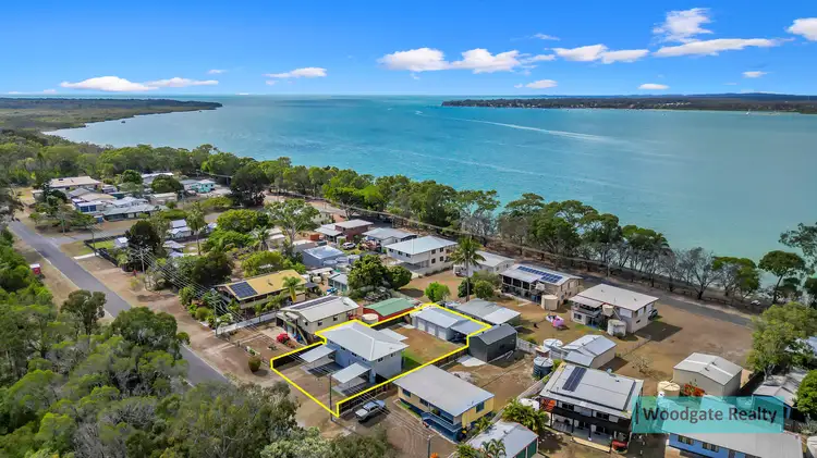 24 MANLEY SMITH DRIVE, Woodgate QLD 4660