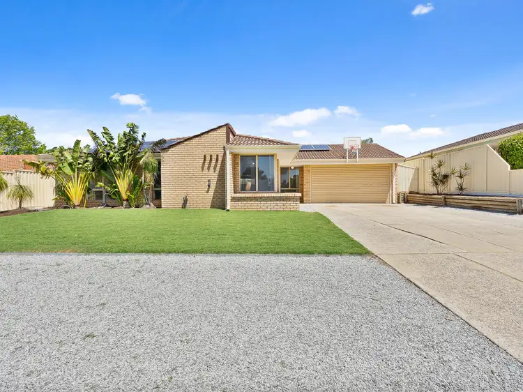 84 FENCHURCH STREET, Alexander Heights WA 6064