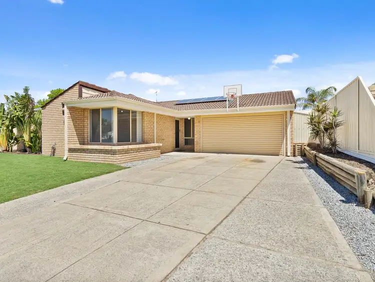 Second view of Homely house listing, 84 FENCHURCH STREET, Alexander Heights WA 6064