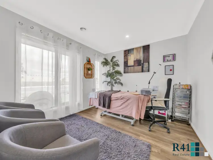 Second view of Homely house listing, 16 Adelong Boulevard, Cobblebank VIC 3338