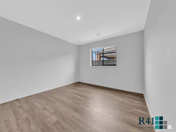 Sixth view of Homely house listing, 16 Adelong Boulevard, Cobblebank VIC 3338