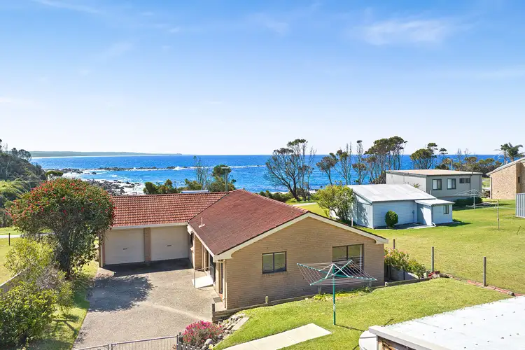 Second view of Homely house listing, 6 Jocelyn Street, Dalmeny NSW 2546