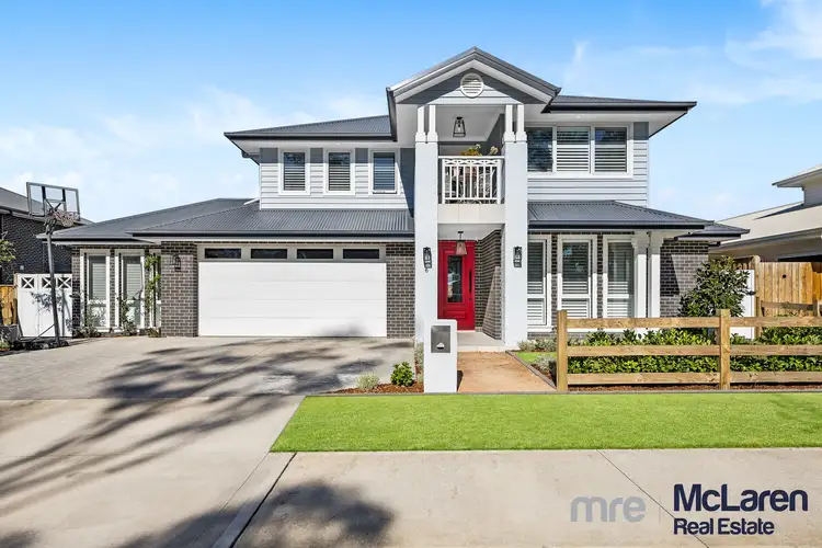 Main view of Homely house listing, 6 Stringybark Drive, Wilton NSW 2571