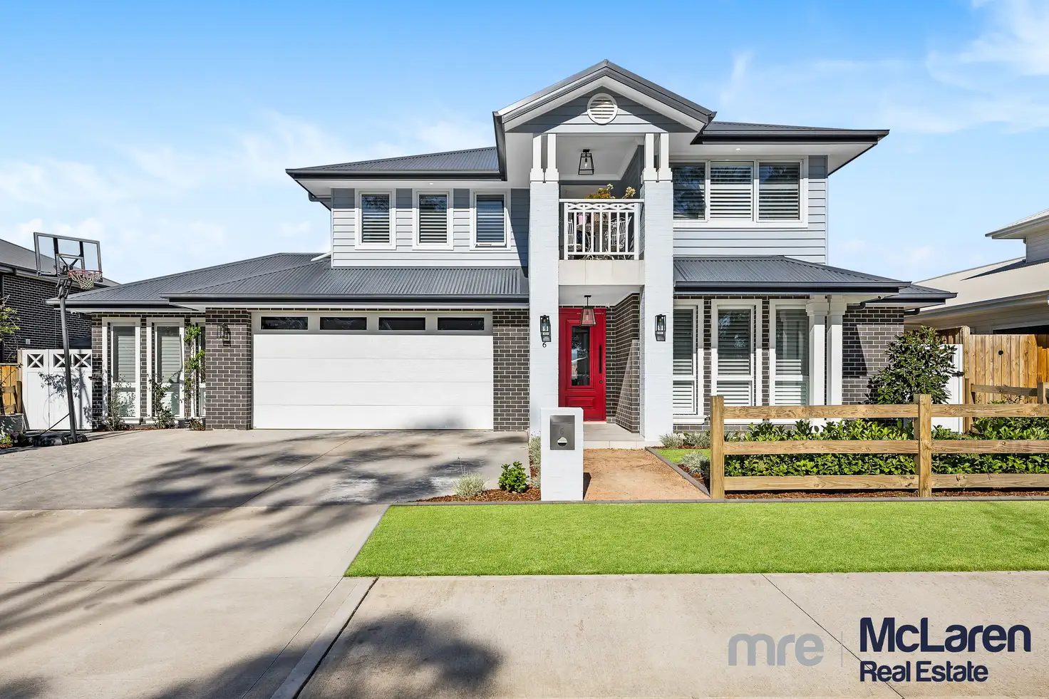 Main view of Homely house listing, 6 Stringybark Drive, Wilton NSW 2571