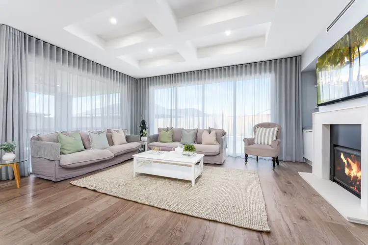 Fifth view of Homely house listing, 6 Stringybark Drive, Wilton NSW 2571