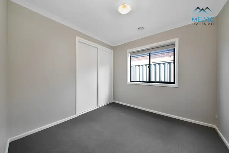 Third view of Homely house listing, 35 Praiano Avenue, Berwick VIC 3806