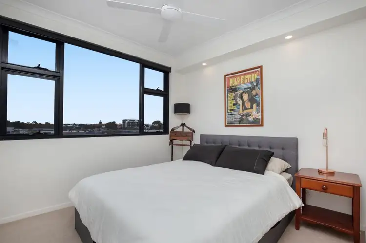 Fourth view of Homely apartment listing, 308/133 Scarborough Street, Southport QLD 4215