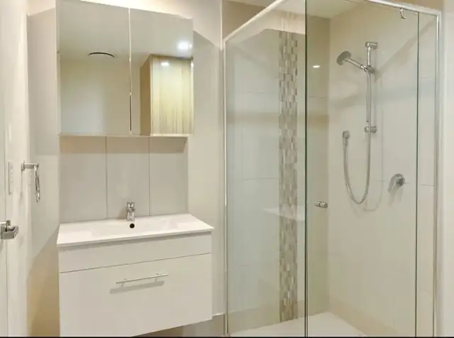Sixth view of Homely apartment listing, 308/133 Scarborough Street, Southport QLD 4215
