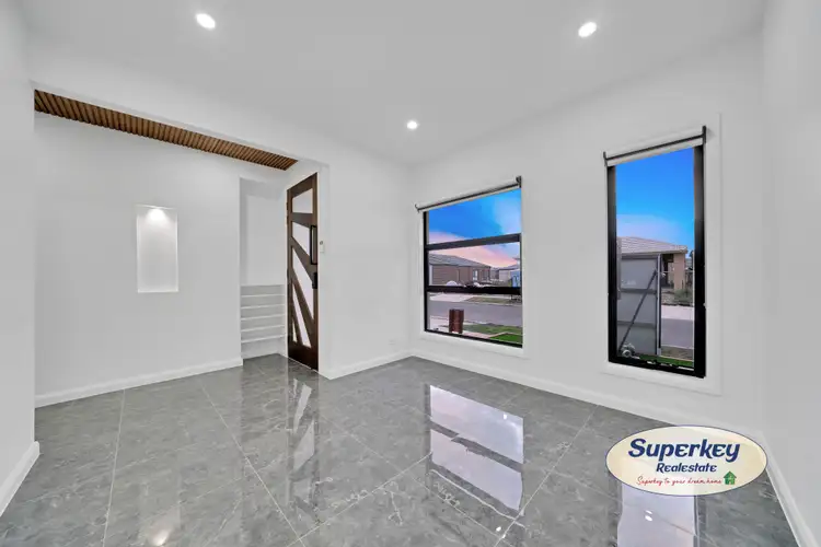 Fourth view of Homely house listing, 18 Aaron Road, Tarneit VIC 3029