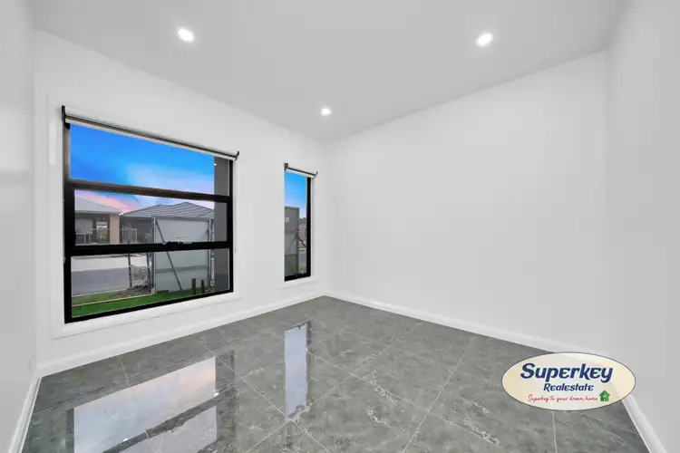 Fifth view of Homely house listing, 18 Aaron Road, Tarneit VIC 3029