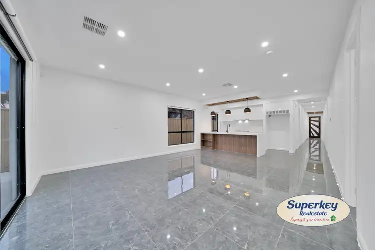 Sixth view of Homely house listing, 18 Aaron Road, Tarneit VIC 3029