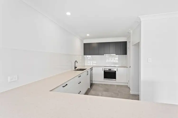 Fourth view of Homely house listing, 1/20 Frog Rock Crescent, Reedy Creek QLD 4227