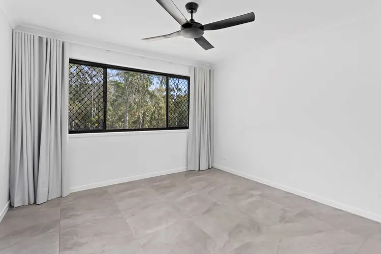 Fifth view of Homely house listing, 1/20 Frog Rock Crescent, Reedy Creek QLD 4227