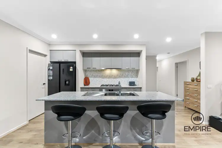 Third view of Homely house listing, 11 Yaralla Circuit, Clyde VIC 3978