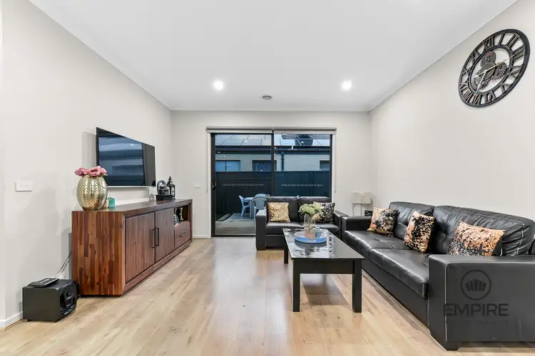 Fourth view of Homely house listing, 11 Yaralla Circuit, Clyde VIC 3978