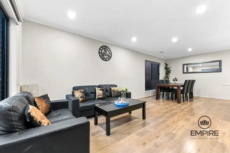Sixth view of Homely house listing, 11 Yaralla Circuit, Clyde VIC 3978