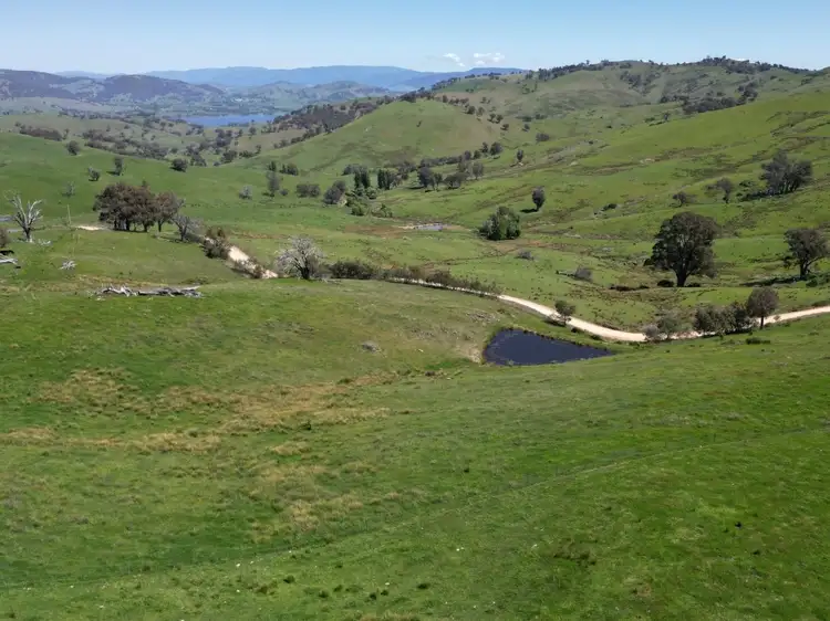 Main view of Homely rural property listing, CA 6 of 858 Sirls Road, Jarvis Creek VIC 3700