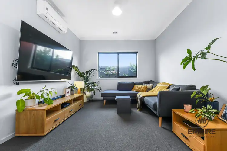 Sixth view of Homely house listing, 80 Moxham Drive, Clyde North VIC 3978