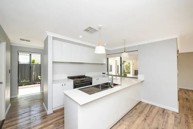 Sixth view of Homely house listing, 180 Lagoon Drive, Yanchep WA 6035