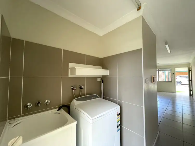 Fourth view of Homely unit listing, 15/30-32 Hackett Terrace, Richmond Hill QLD 4820