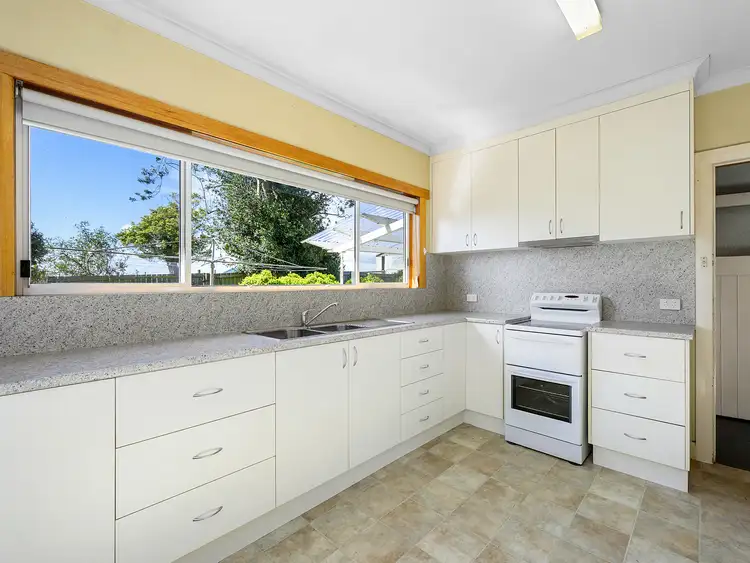 Third view of Homely house listing, 989 Mount Hicks Road, Mount Hicks TAS 7325