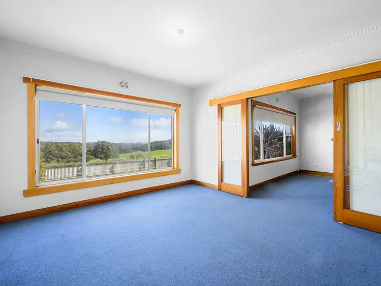 Fourth view of Homely house listing, 989 Mount Hicks Road, Mount Hicks TAS 7325