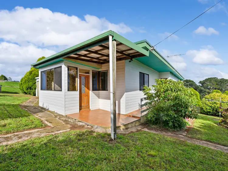 Main view of Homely house listing, 1036 Mount Hicks Road, Mount Hicks TAS 7325