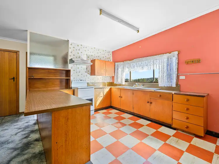 Third view of Homely house listing, 1036 Mount Hicks Road, Mount Hicks TAS 7325