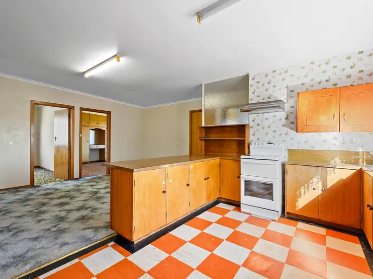 Fifth view of Homely house listing, 1036 Mount Hicks Road, Mount Hicks TAS 7325