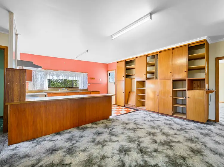 Sixth view of Homely house listing, 1036 Mount Hicks Road, Mount Hicks TAS 7325