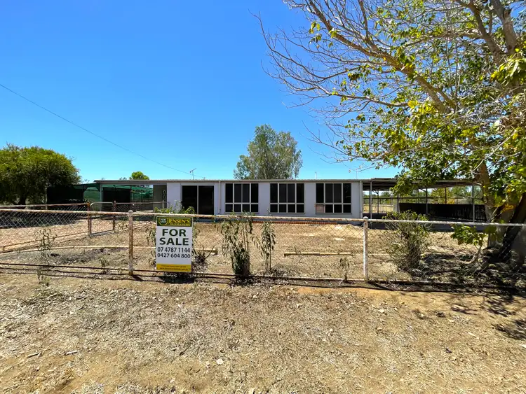 59 Deanes Road, Millchester QLD 4820