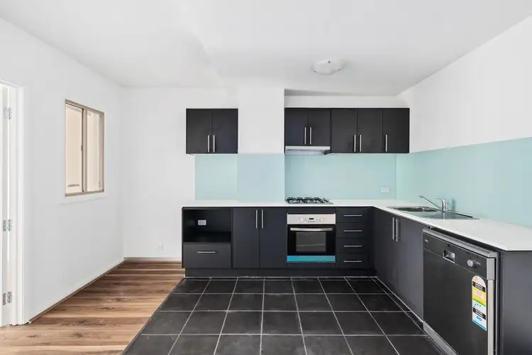 Main view of Homely townhouse listing, 1/108 Union Street, Brunswick VIC 3056