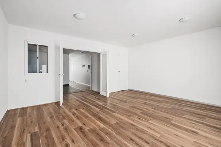 Third view of Homely townhouse listing, 1/108 Union Street, Brunswick VIC 3056