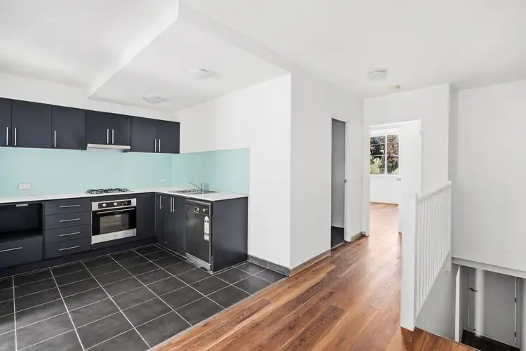 Sixth view of Homely townhouse listing, 1/108 Union Street, Brunswick VIC 3056