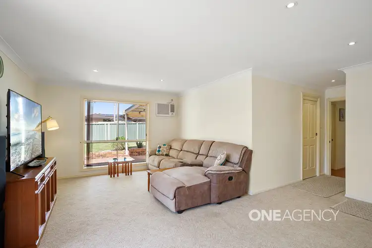 Fifth view of Homely house listing, 41 Illawarra Circuit, Worrigee NSW 2540