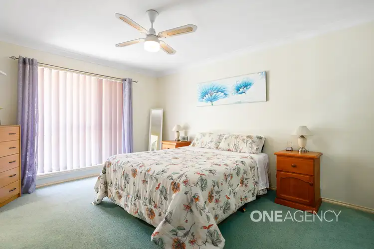 Sixth view of Homely house listing, 41 Illawarra Circuit, Worrigee NSW 2540