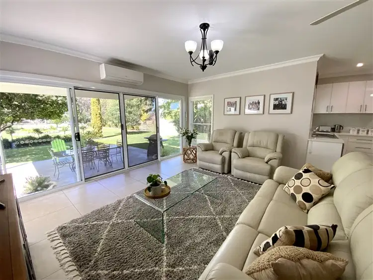 Third view of Homely rural property listing, 64 Hodges Road, Bedgerabong NSW 2871