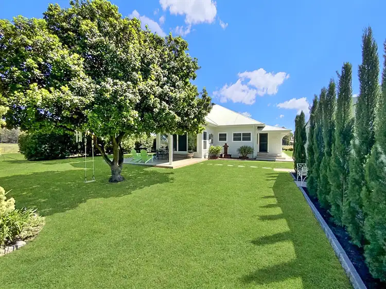Fourth view of Homely rural property listing, 64 Hodges Road, Bedgerabong NSW 2871