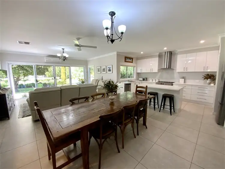 Sixth view of Homely rural property listing, 64 Hodges Road, Bedgerabong NSW 2871