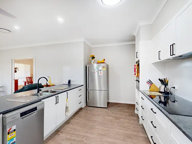 Fourth view of Homely house listing, 37 OLD SCONE ROAD, Merriwa NSW 2329
