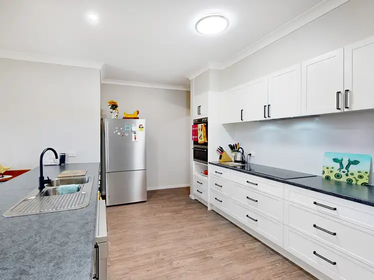 Fifth view of Homely house listing, 37 OLD SCONE ROAD, Merriwa NSW 2329